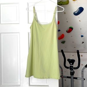 Abercrombie’s traveler mini dress